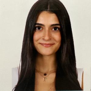 Lucia Heras