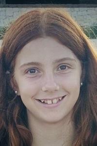 Candela Inés Bornay