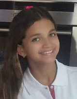 Isabella Cristina Riera