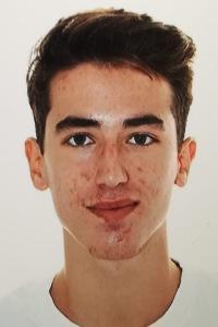 Adrian Marti