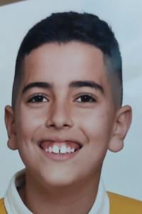 Ismael Alarcon