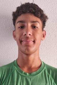 Yoel Alberto Rivas