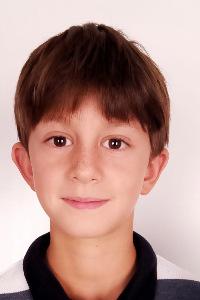 Iago Martinez