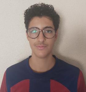 Mehdi Anouar