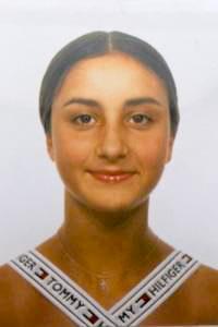 Sofia Juan