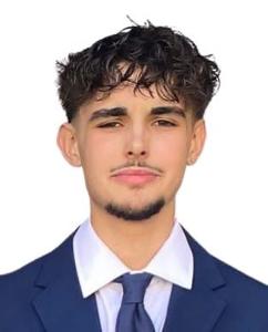Joaquin Arrando