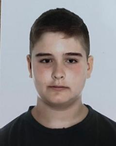 Nathan Godoy