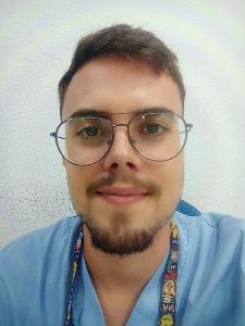 German Checa