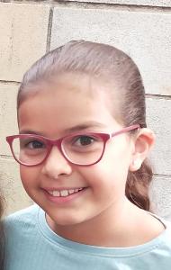 Alba Moreno