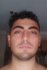 Renato Javier Gomez