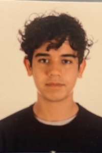 Joel Gomez