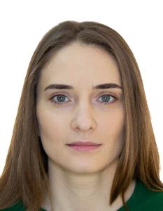 Angelina Gorbachevskaia