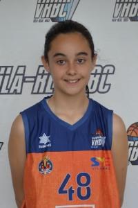 Blanca Ortega