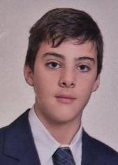 Marcos Molina