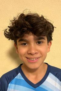 Eithan Gregory