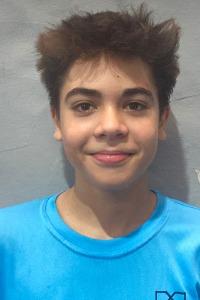 Enrique Vivo