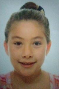 Sofia Martina Saez