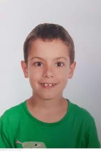 Andreu Domingo