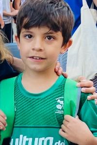 Hugo Moreno