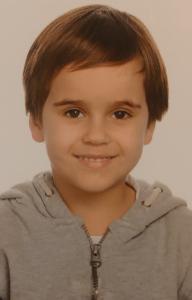 Mateo Amigo