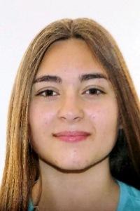 Isabel Garcia