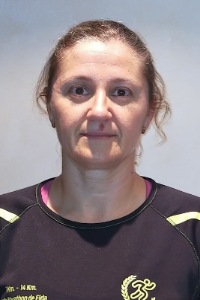 Maria Jose Horcajada