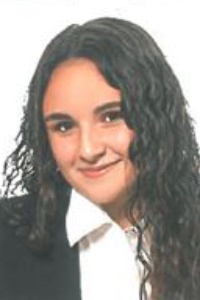 Alicia Perea