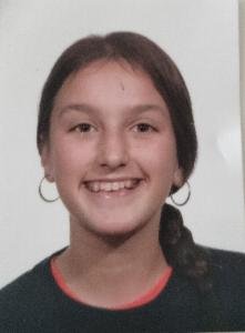 Valeria Algarra