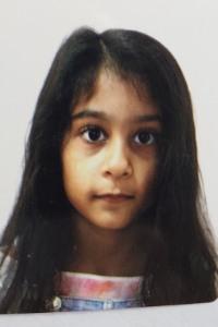 Dalia Stefanova Hristova