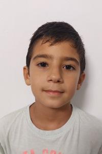 Cristian Rosenov Georgiev