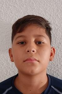 Aran Alexander Martin