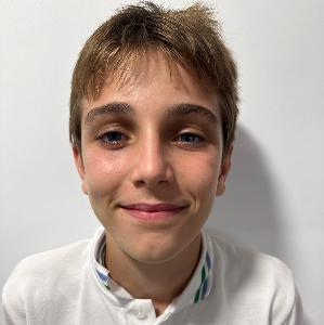 Franco Beltran Canuso