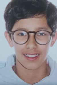 Pablo Andres Ortiz