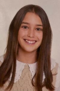 Dolça Ortega