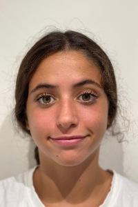 Gabriela Bolinches