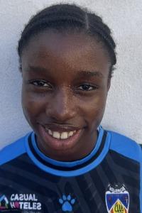 Shanae Oghenemaro Osehnnani