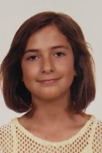 Olivia Pastor