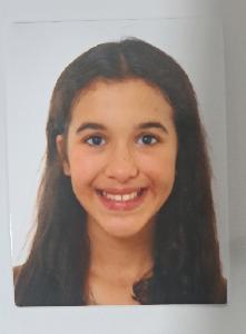 Nadia Amal