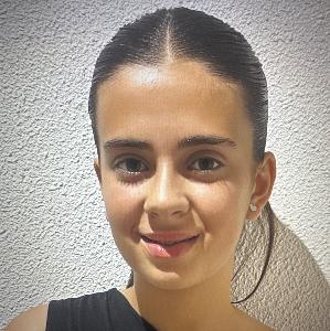 Emma Sarabia