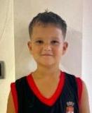 Leon Oppistov Danielsen