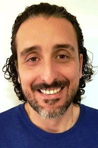 Antonio Diaz