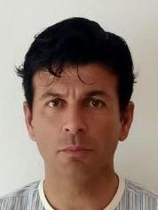 Francisco Escorihuela