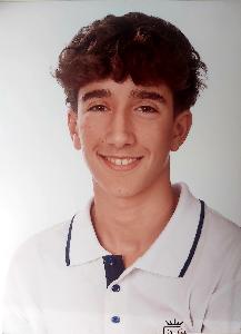 Jaume Perez