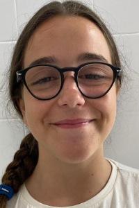 Isabel Catalina Conejero