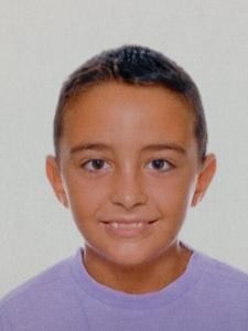 Leo Soriano