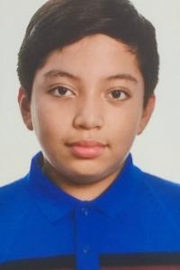 Thiago Nicolas Zegarra