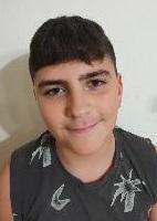 Francisco Nicomedes Rebollo