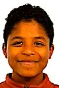 Matheo Isaac Lugo