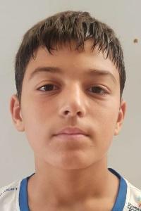 Francisco Martinez