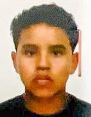Sebastián Adalberto Landaeta